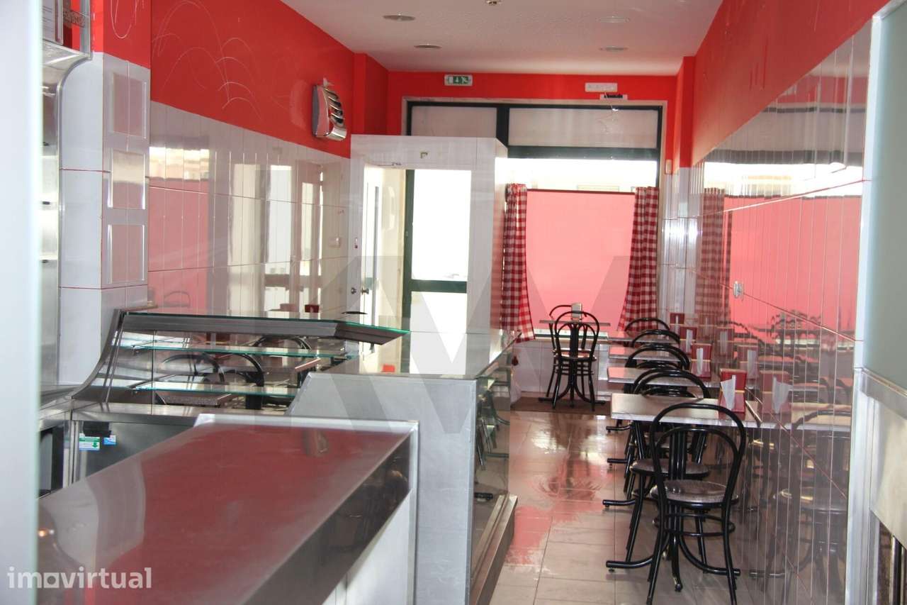CAFÉ VENDA MASSAMÁ NORTE - EQUIPADO - OU OUTRA ATIVIDADE - Grande imagem: 3/9