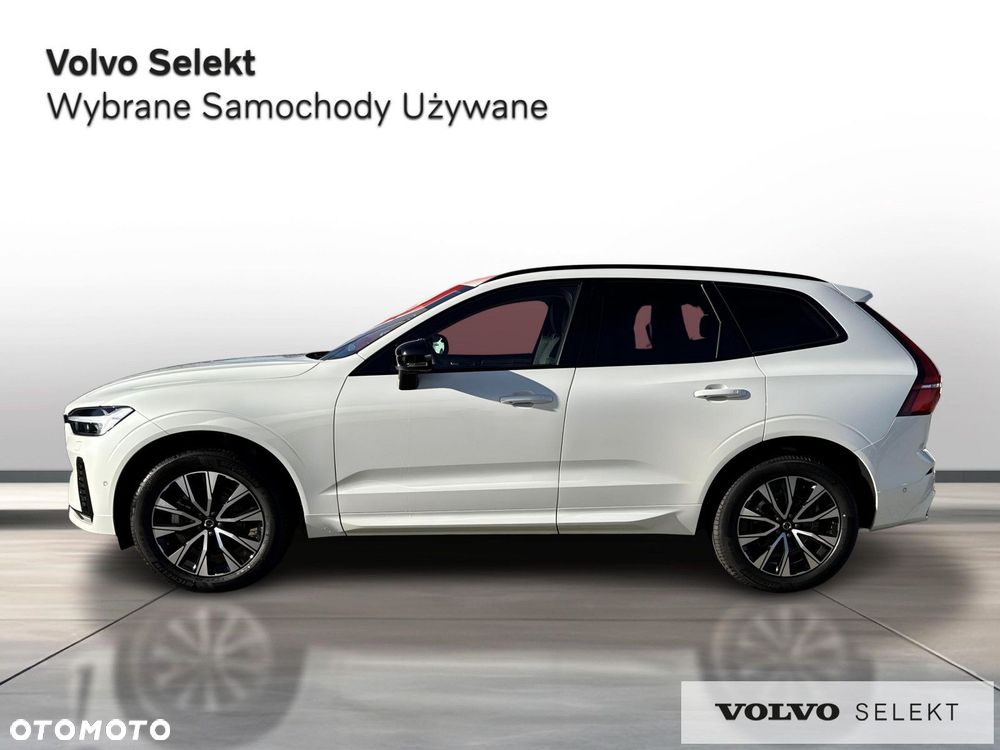 Volvo XC 60 - 3