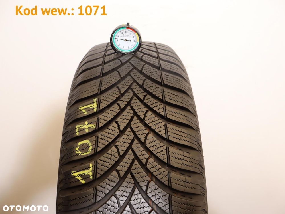 Semperit Speed Grip 5 - 205/65 R16 - 1