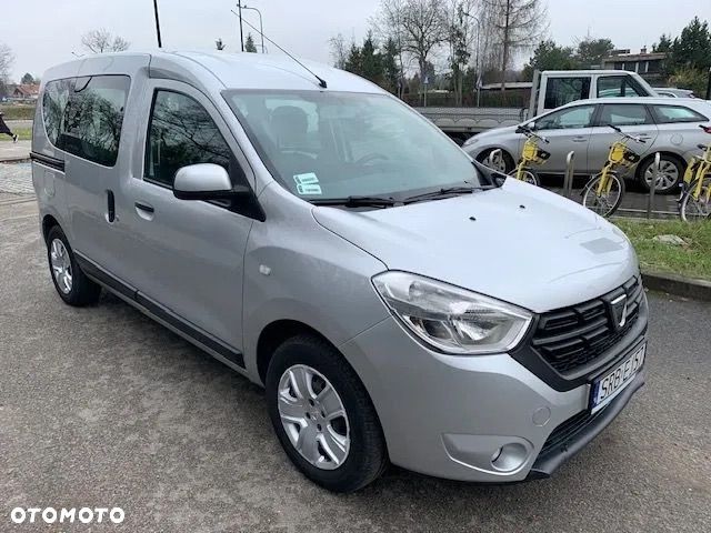 Dacia Dokker 1.6 SCe Celebration - 1
