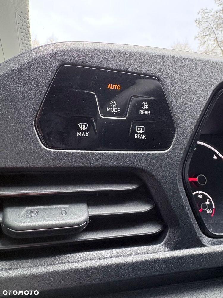 Volkswagen Caddy - 19