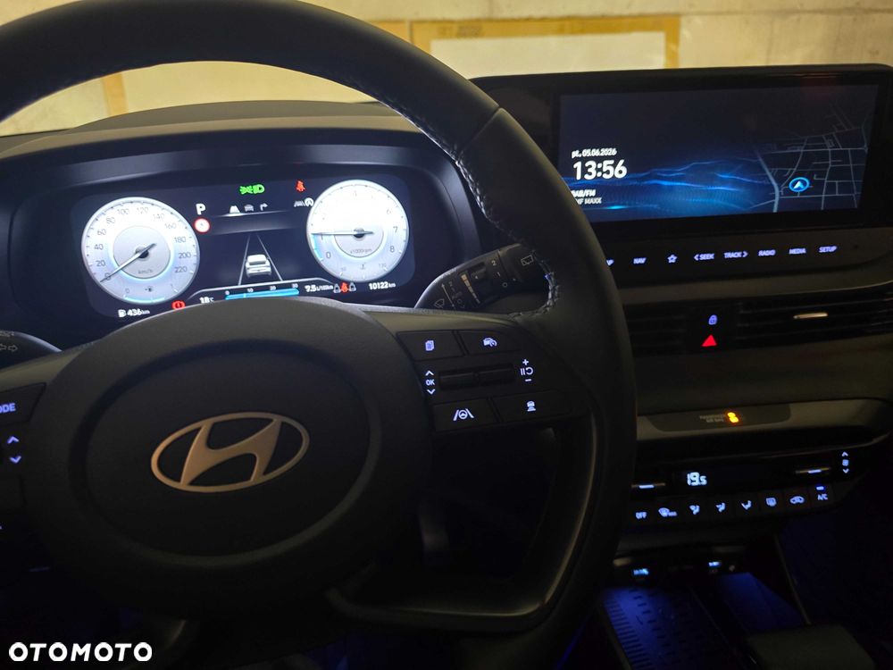 Hyundai i20 - 7