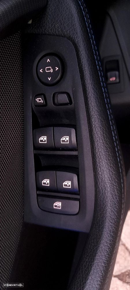 BMW M135i xDrive Edition Colorvision - 29