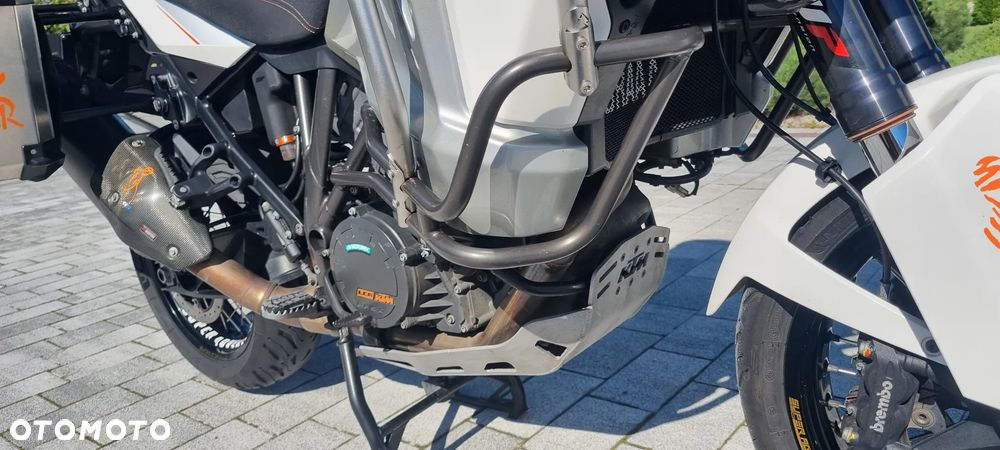 KTM Super Adventure - 7