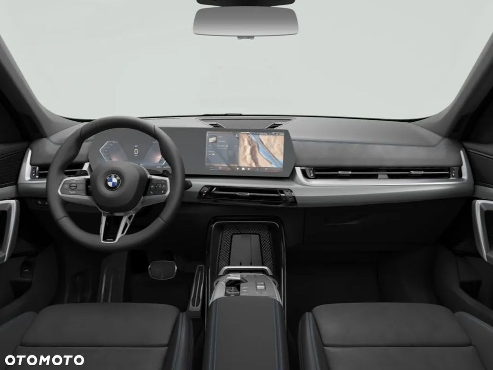 BMW X1 sDrive18i M Sport - 4
