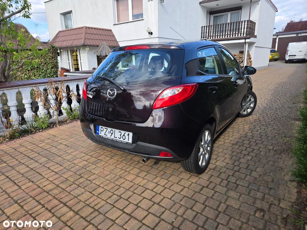 Mazda 2 1.3 Dynamic - 7