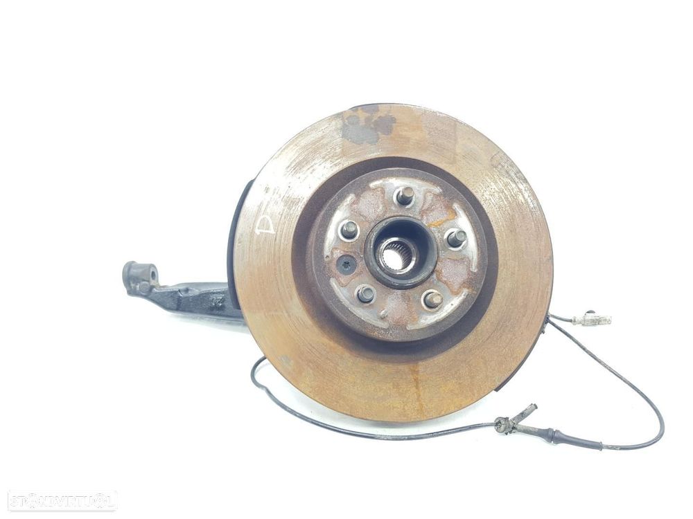 MANGA DE EIXO FRENTE DIREITA LAND ROVER RANGE ROVER SPORT - 1