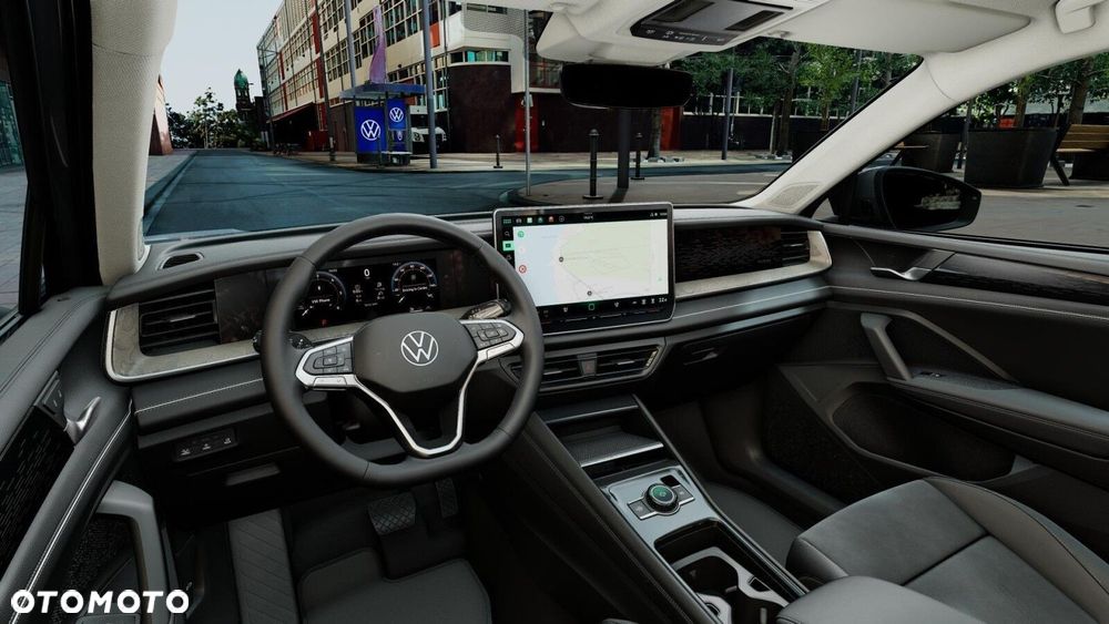 Volkswagen Tayron - 9