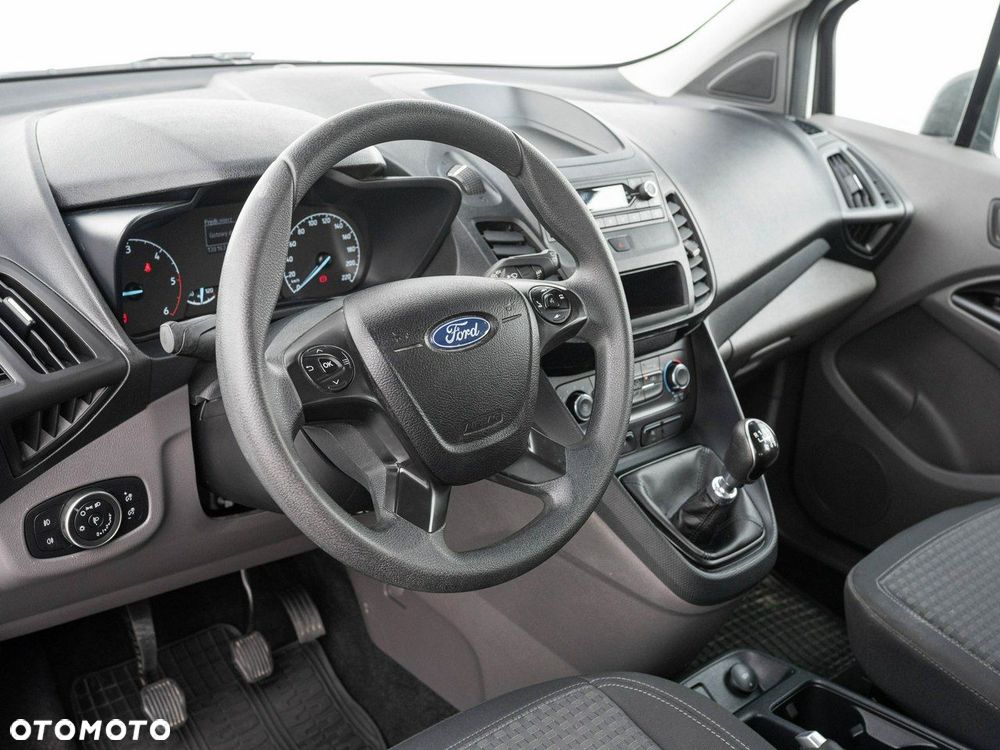 Ford Transit Connect - 7