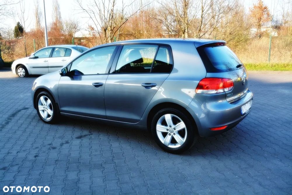 Volkswagen Golf 1.6 Edition - 4