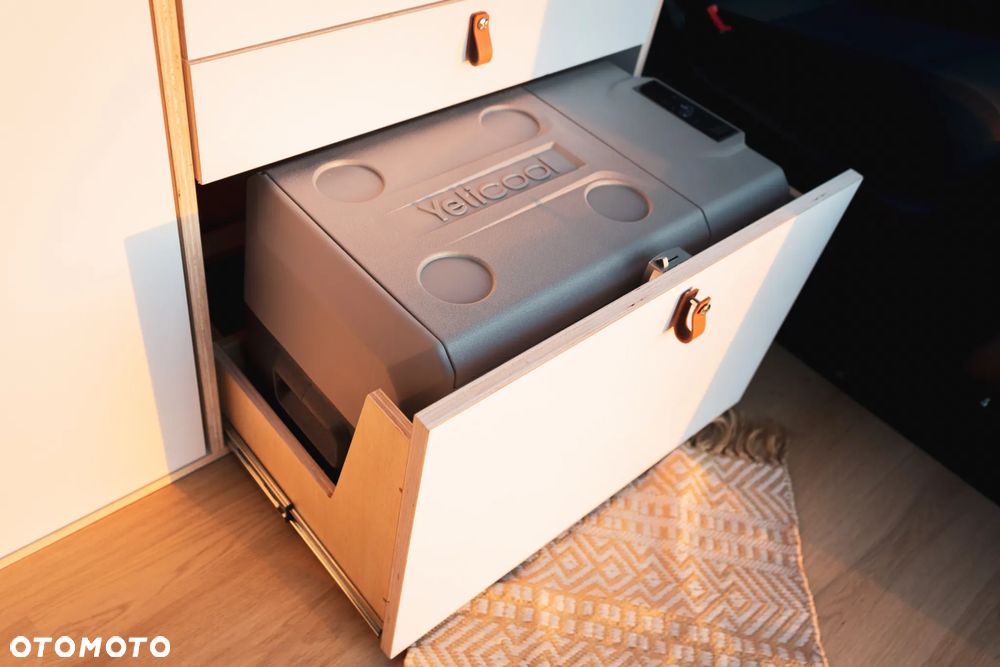 Volkswagen Volkswagen Transporter T6 kampervan - Vanway Campervans - 7