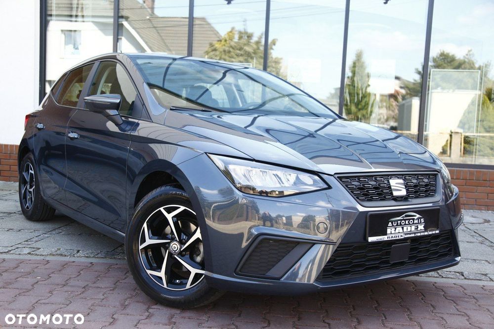 Seat Ibiza - 3