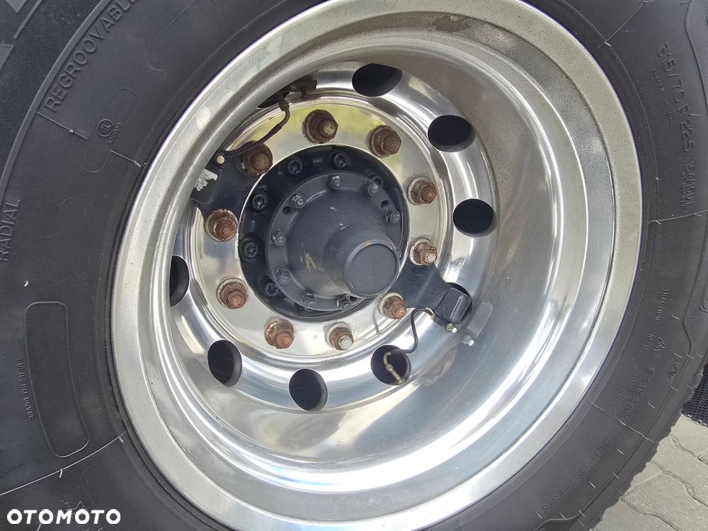 Scania R500 - 20