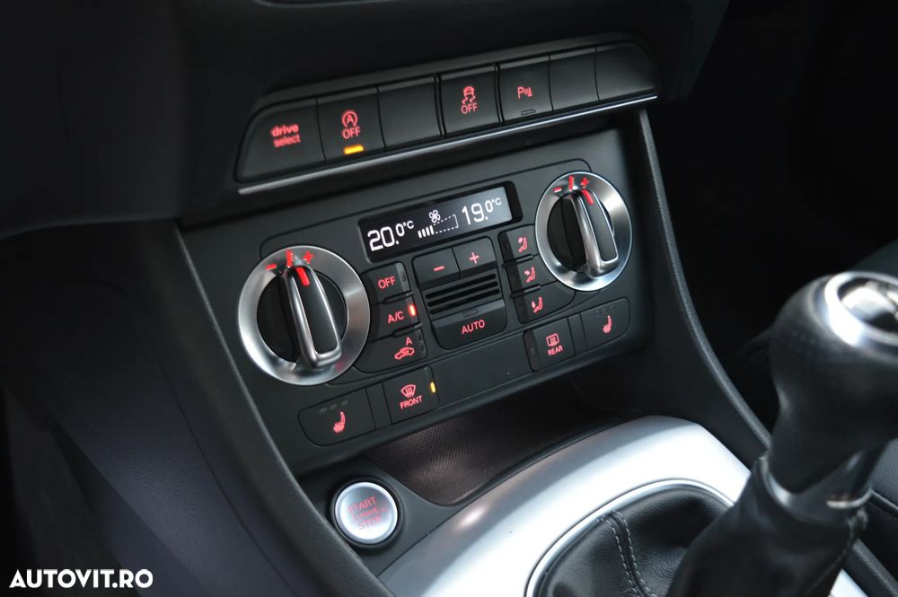 Audi Q3 2.0 TDI Quattro - 27