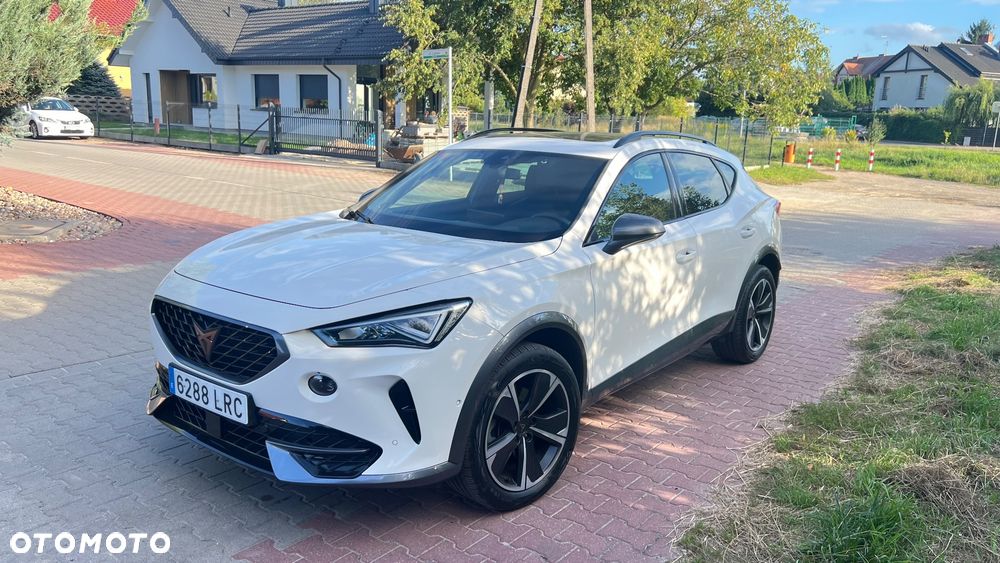 Cupra Formentor - 2