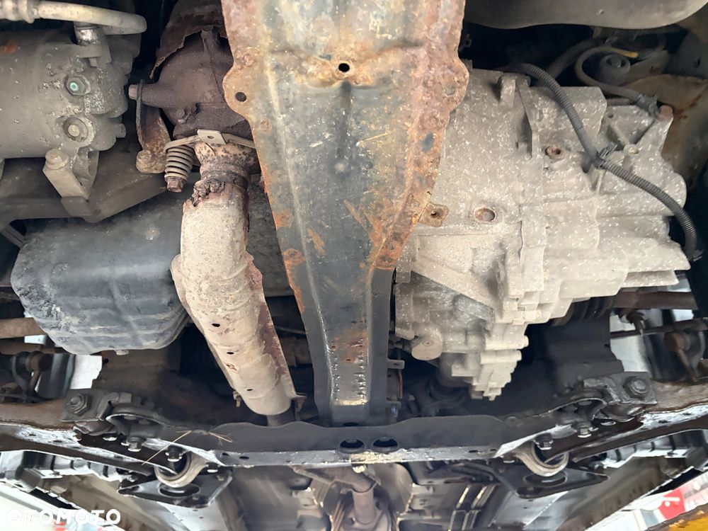 Nissan Primera 1.6 Visia - 31