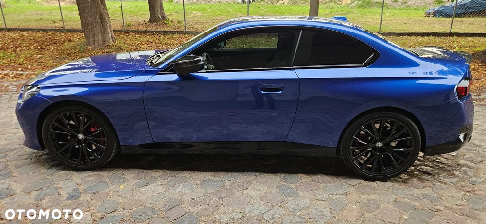BMW Seria 2 - 11