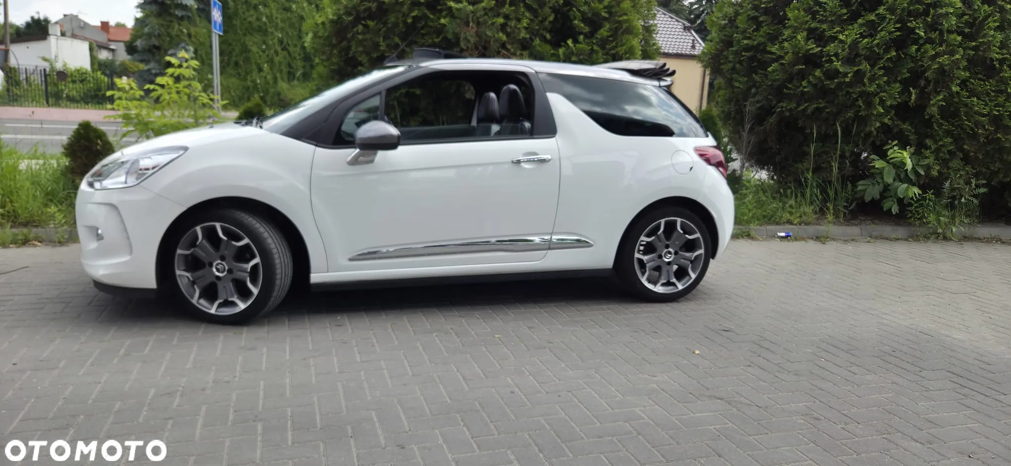 DS Automobiles DS 3 - 13