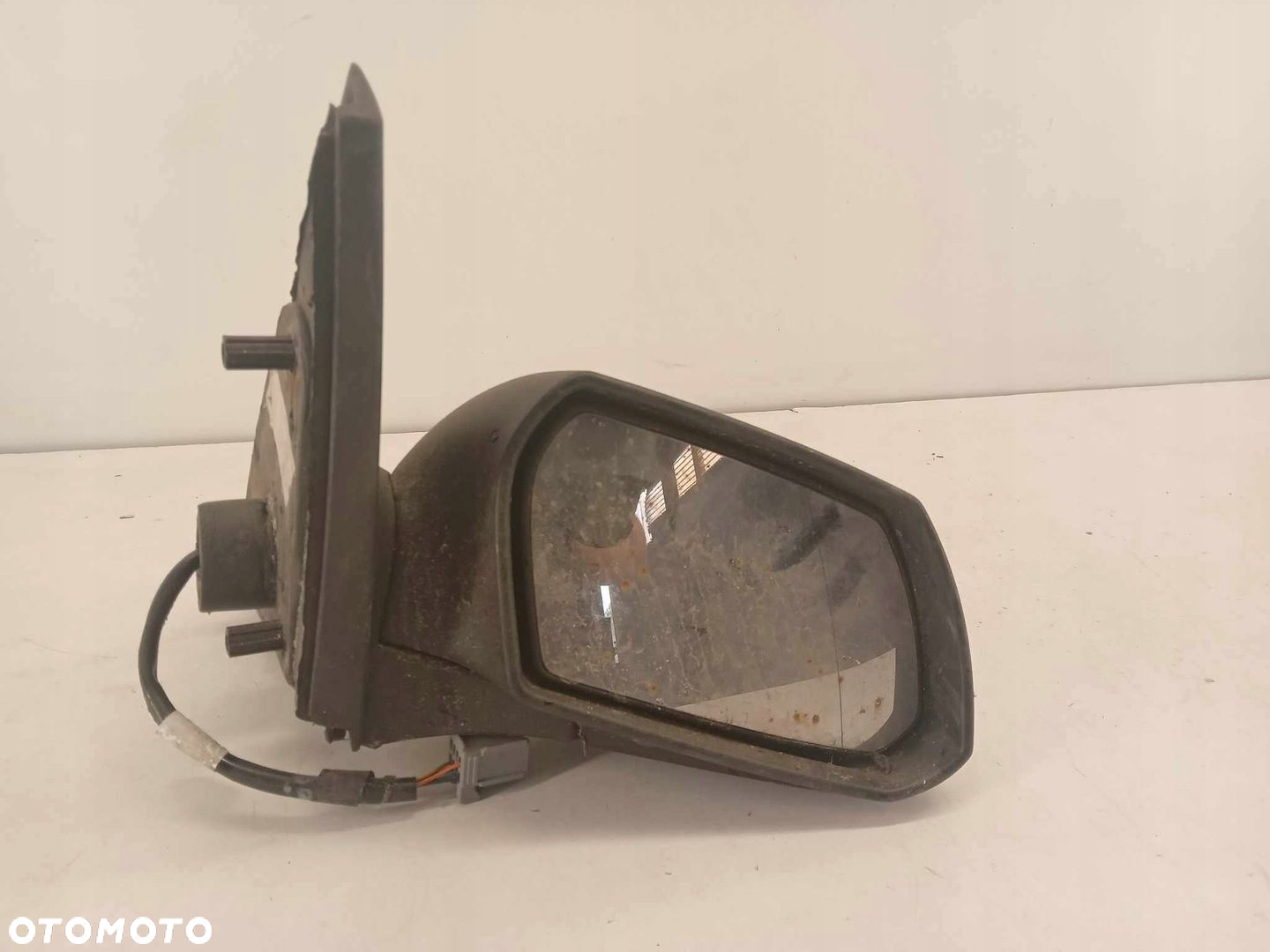 LUSTERKO PRAWE PRZÓD FORD MONDEO MK3 - 2