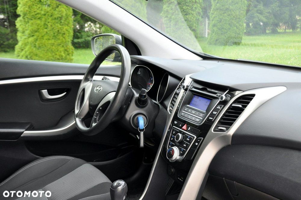 Hyundai i30 - 18