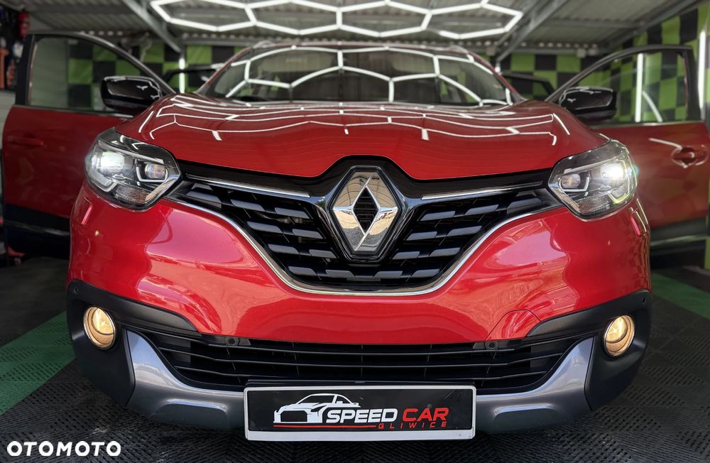 Renault Kadjar Energy TCe 130 EDC LIMITED - 26