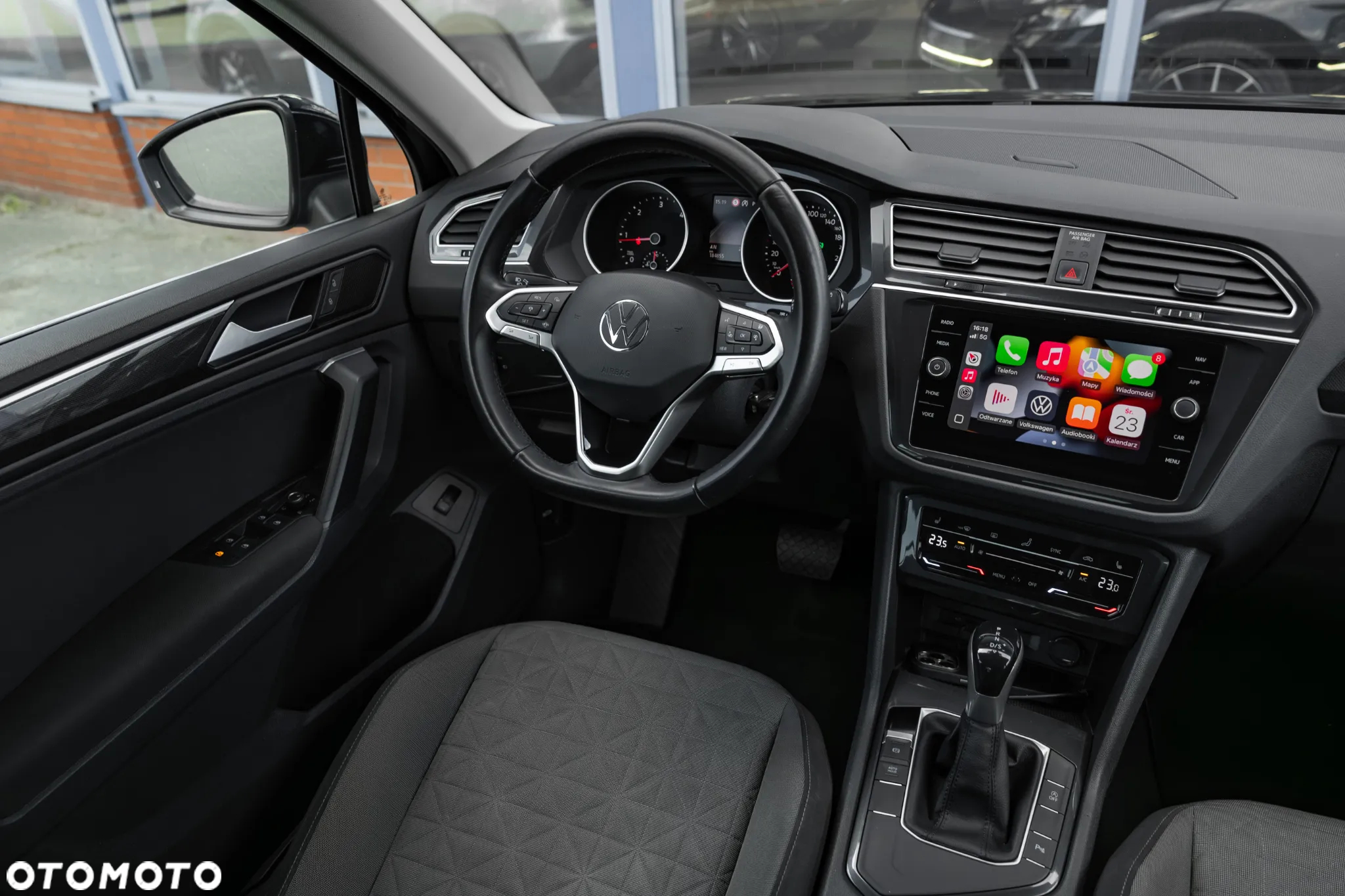 Volkswagen Tiguan 2.0 TDI Life DSG - 20
