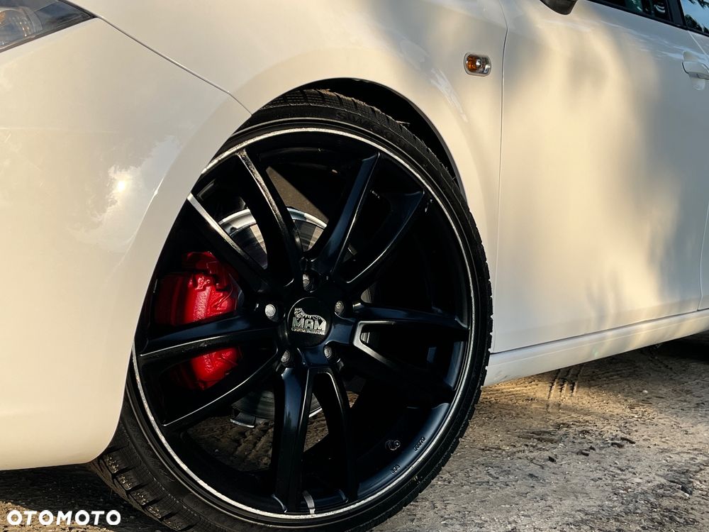 Seat Leon 1.4 TSI Style S&S - 12