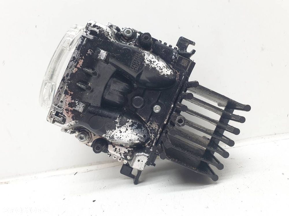 MODUŁ LED SOCZEWKA LAMPA LEWY PRZÓD JEEP AVENGER 2024 EU - 9
