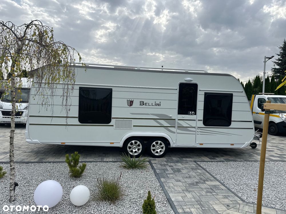 Tabbert Bellini - 28