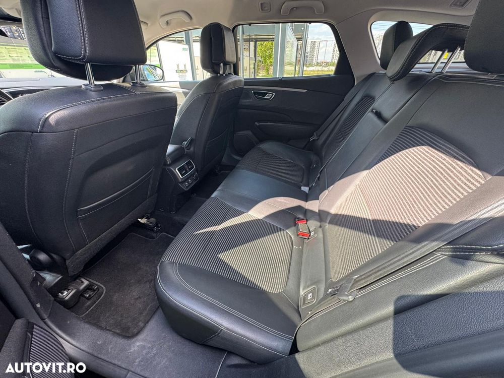 Renault Talisman BLUE dCi 160 EDC INTENS - 14