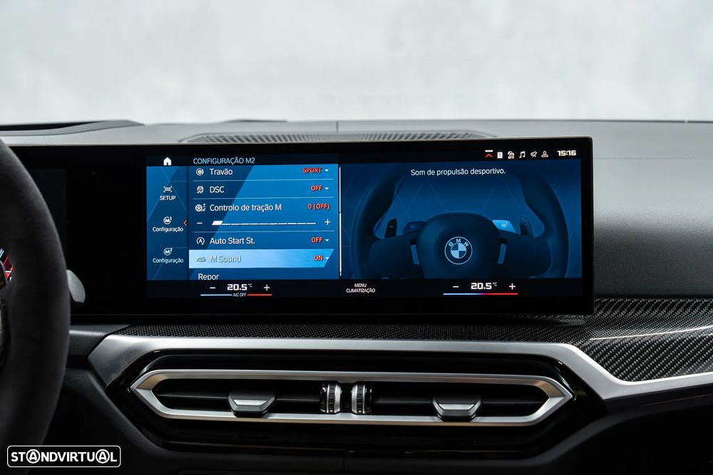 BMW M4 Competition - 45