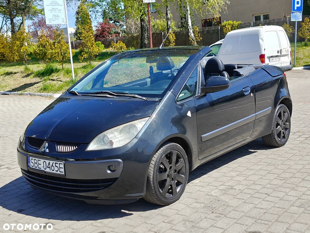 Mitsubishi Colt 1.5 Instyle - 34