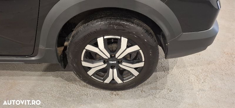 Dacia Jogger - 7