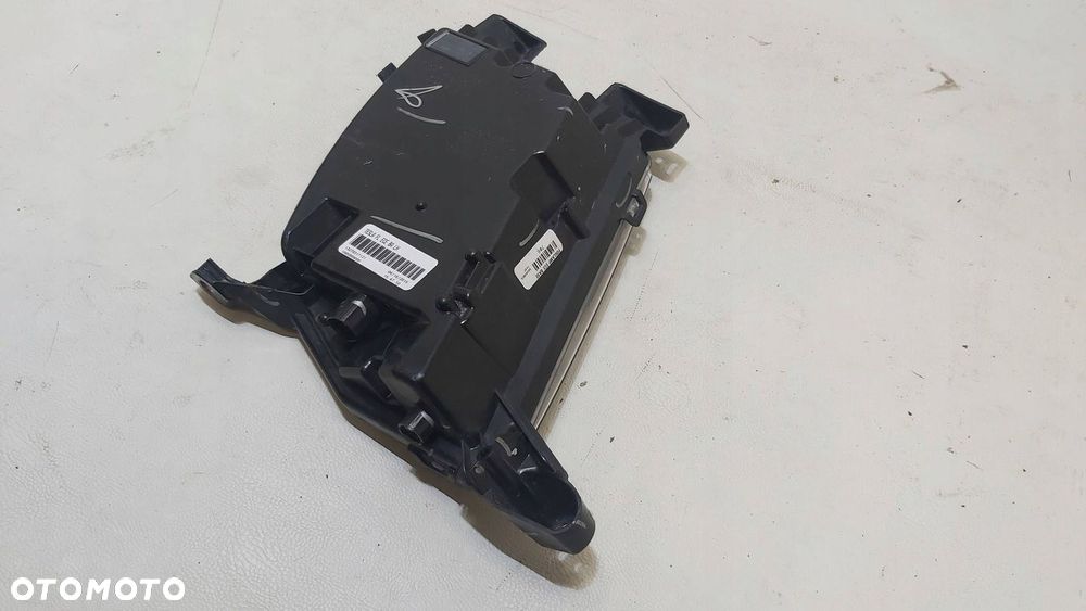 HALOGEN ZAŚLEPKA LEWA TESLA MODEL S 1005999-00-D - 5