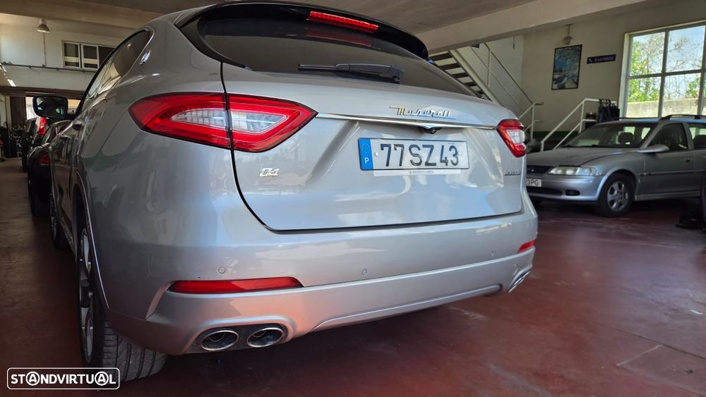 Maserati Levante 3.0 V6 - 7
