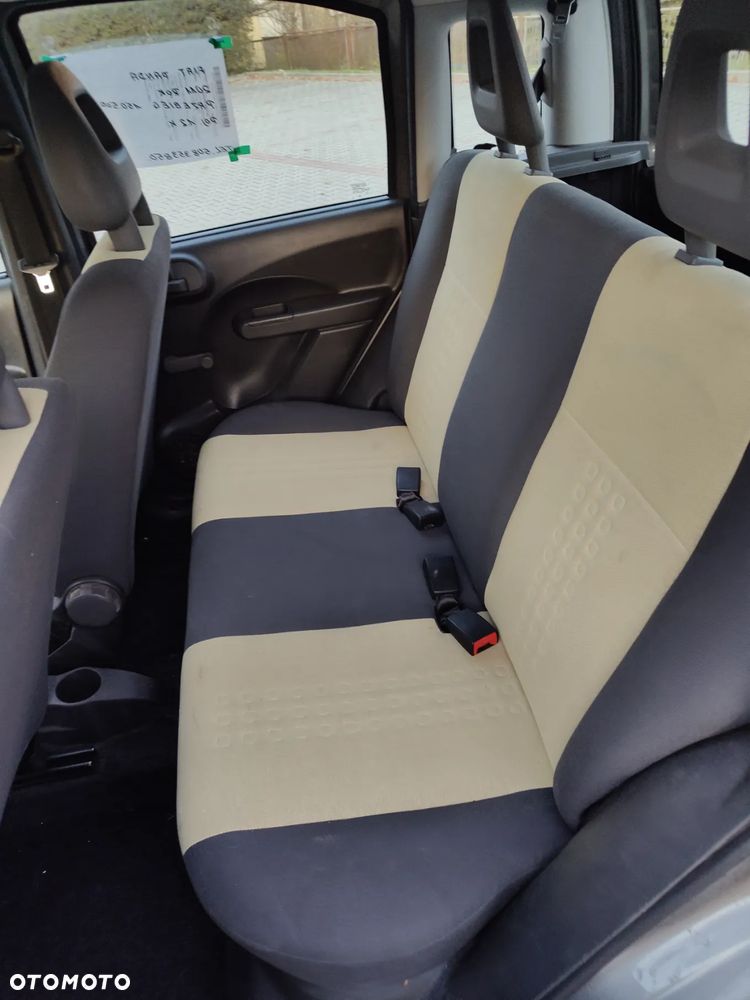 Fiat Panda 1.2 Fresh Eco - 7