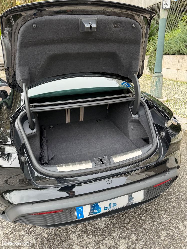 Porsche Taycan 4S - 21