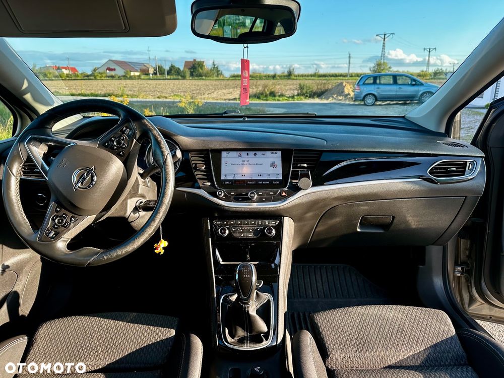 Opel Astra V 1.6 CDTI Elite S&S - 6