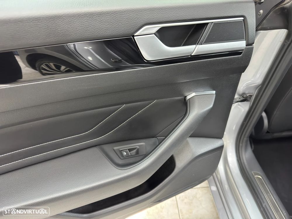 VW Arteon Shooting Brake 1.4 TSI eHybrid Elegance - 26