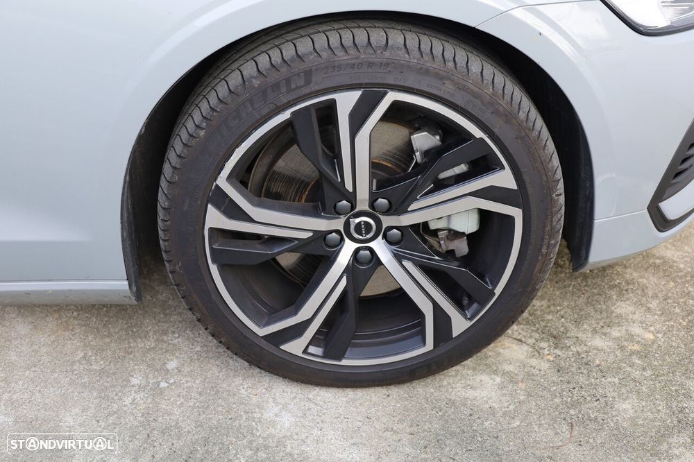 Volvo V60 2.0 T6 AWD TE Core - 6