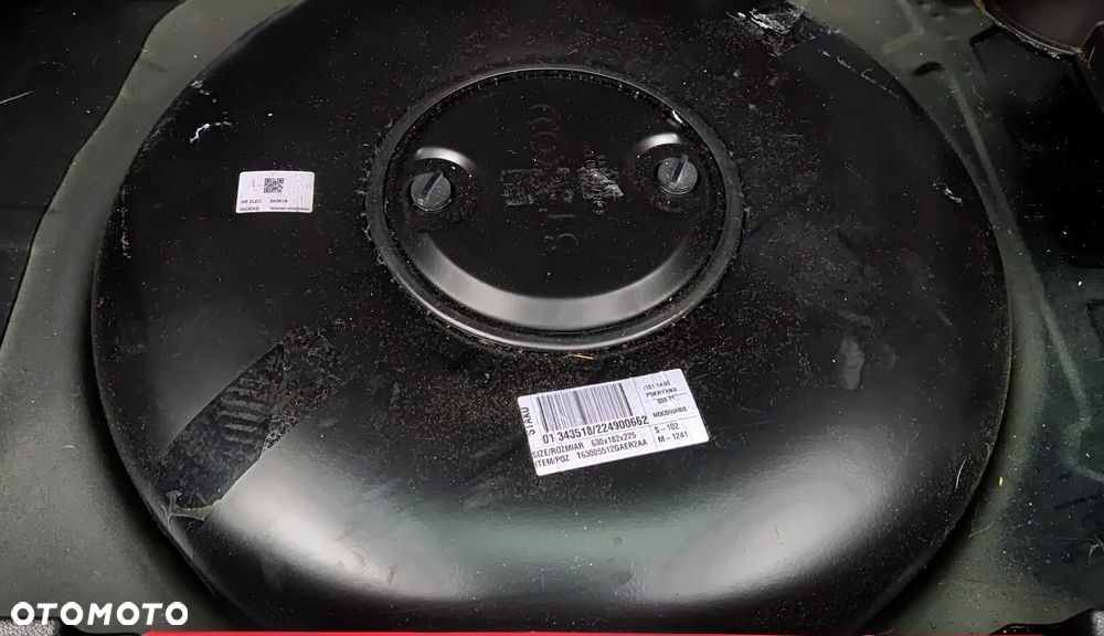 Opel Meriva 1.4 T Enjoy - 11