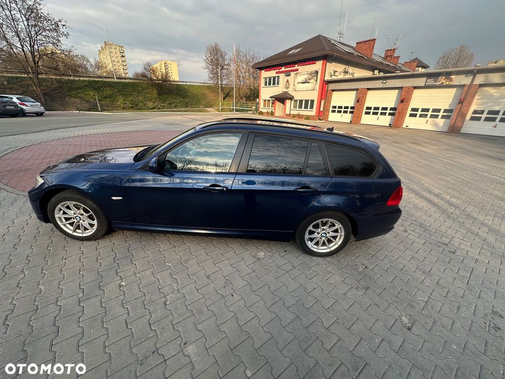 BMW Seria 3 - 6
