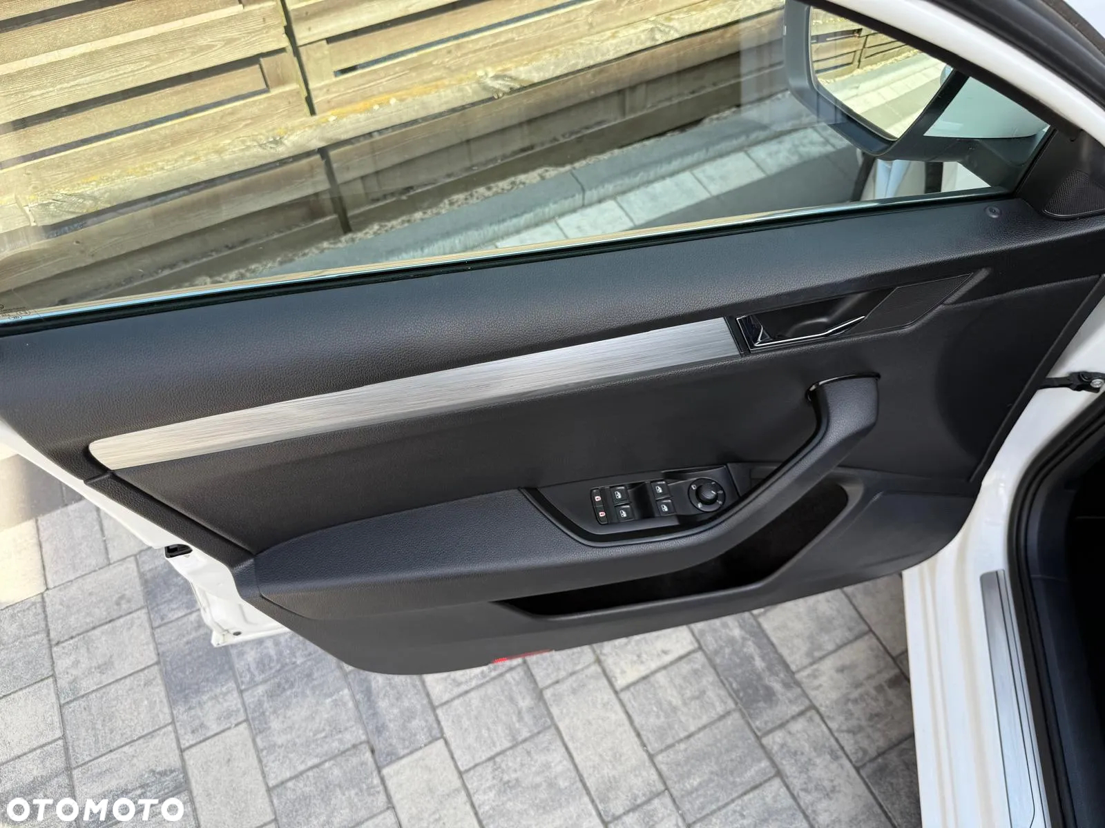 Skoda Superb 1.5 TSI Ambition - 10