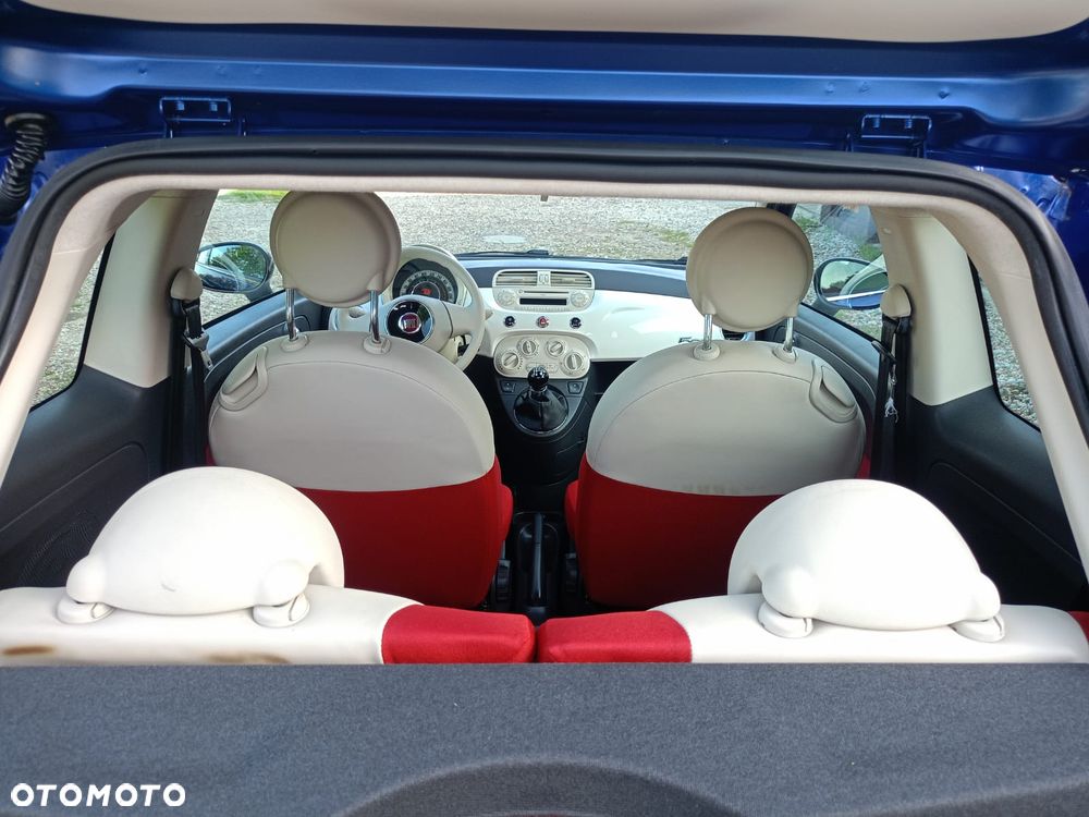 Fiat 500 - 11