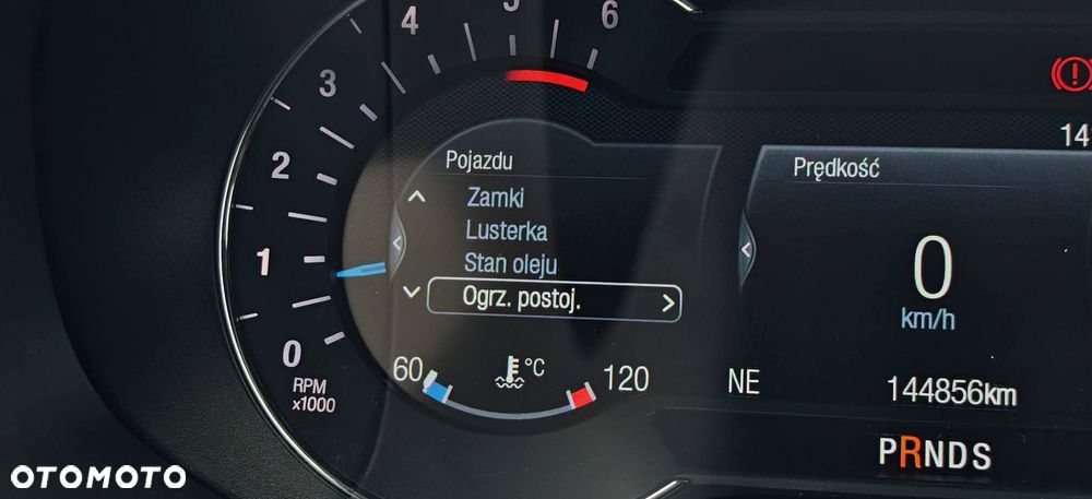 Ford Galaxy 2.0 EcoBlue V-Line - 34