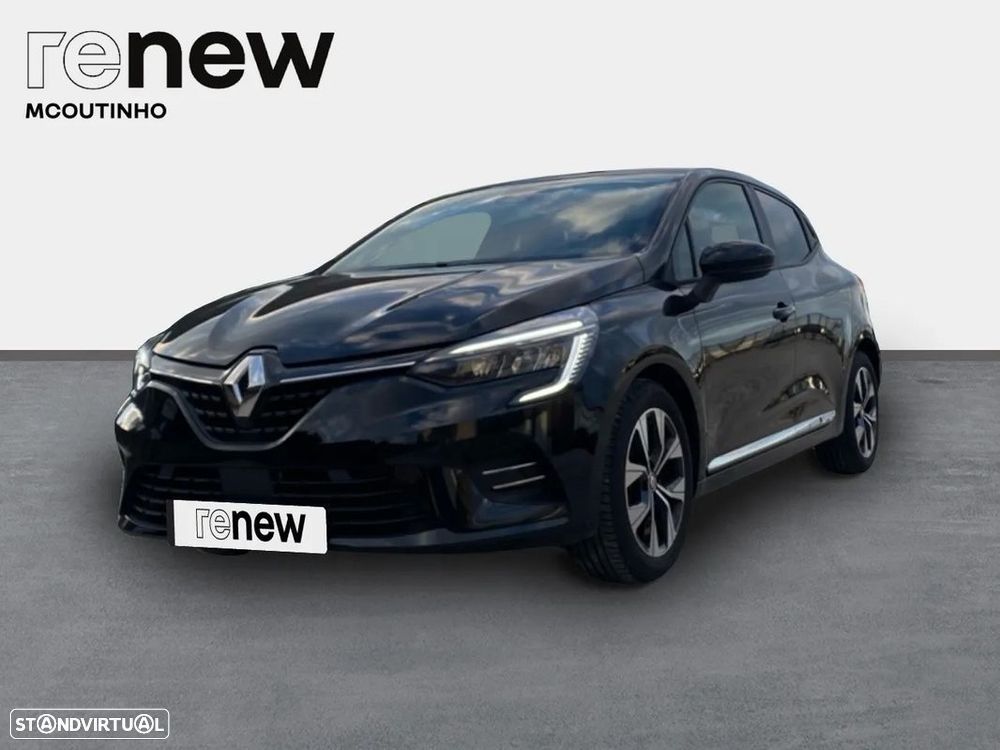 Renault Clio 1.0 TCe Evolution Bi-Fuel - 2