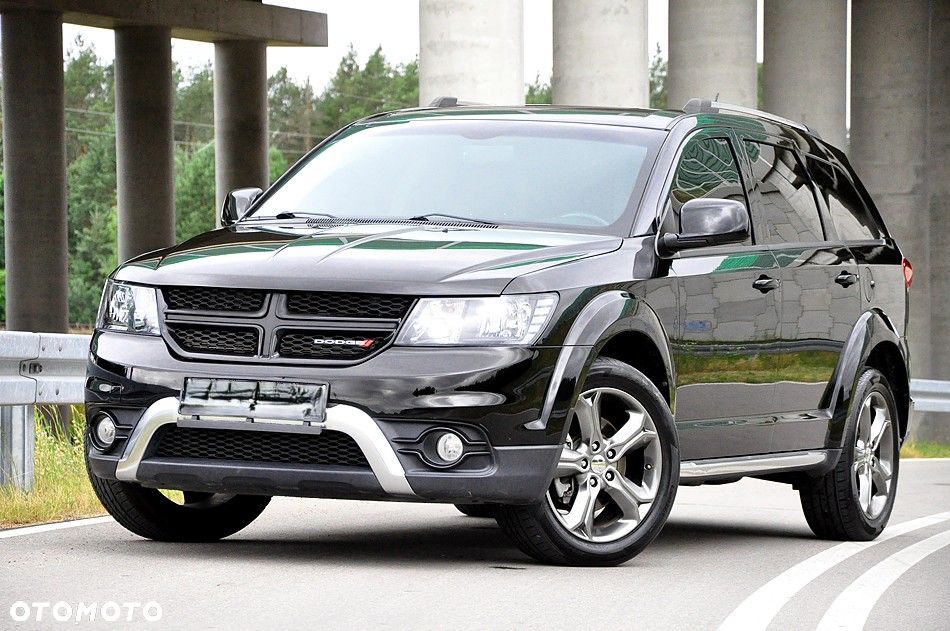 Dodge Journey - 3