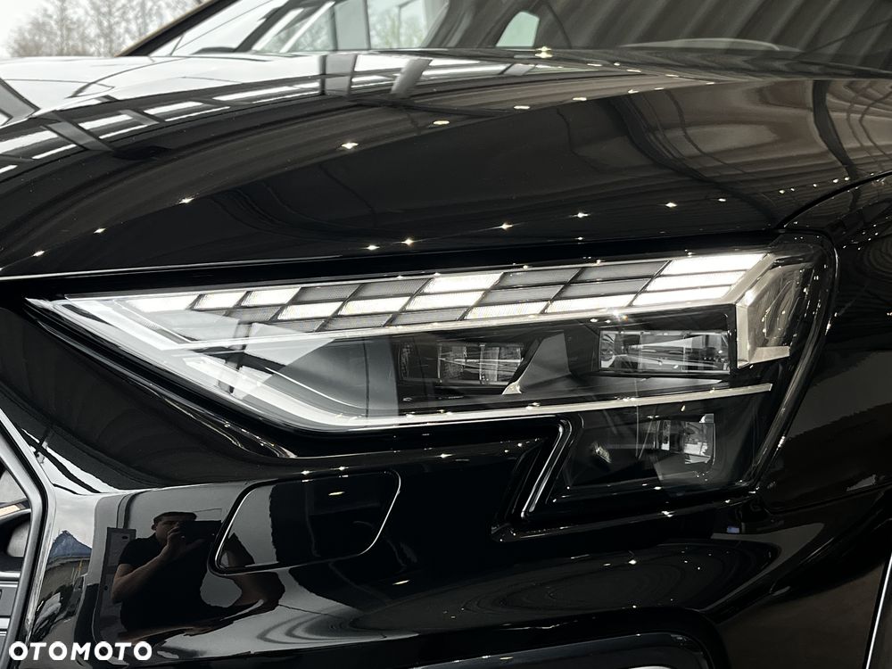 Audi A3 Allstreet - 10