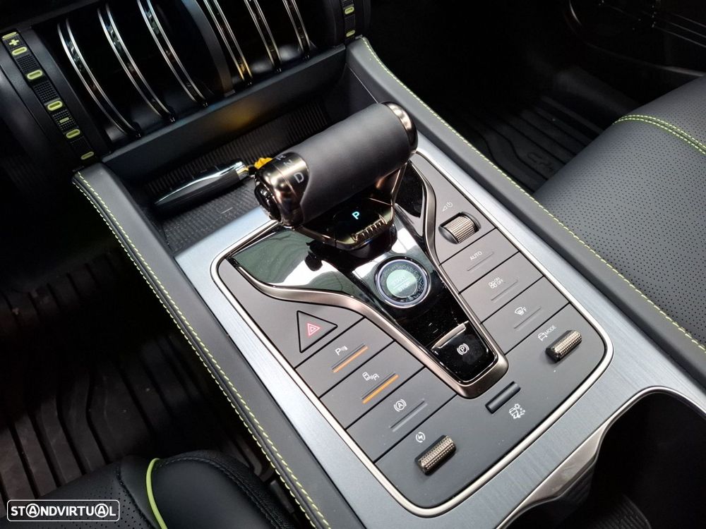 BYD Atto 3 60.48 kWh Comfort - 18