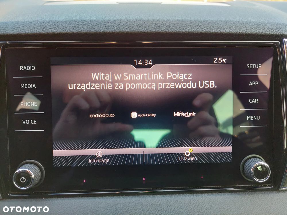 Skoda Karoq 1.5 TSI ACT 4x2 Ambition DSG - 19